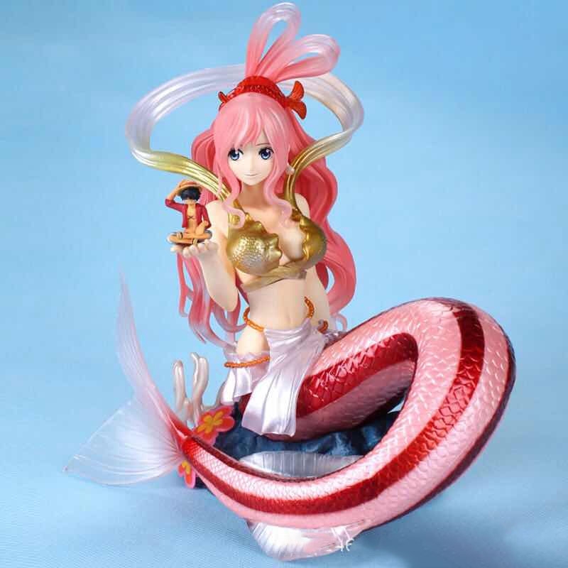 Mô hình Figure One piece Công chúa người cá Shirahoshi - Kunder Shop