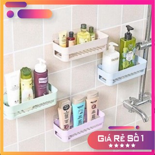 Kệ để đồ nhà bếp, nhà tắm