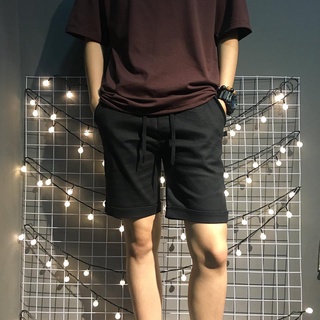 QUẦN SHORT KAKI UNISEX