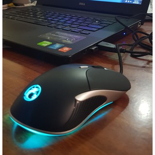 Chuột chuyên Gaming Apedra X6