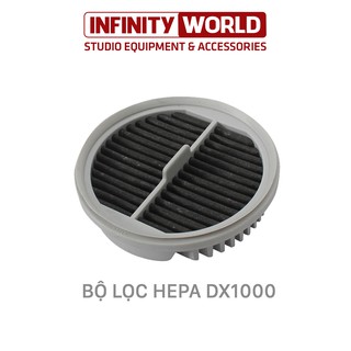 Mua Bộ lọc Hepa thay thế cho máy hút bụi Deerma DX1000 (Sản phẩm gốc  chất lượng cao)