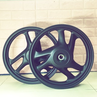 Mâm xe AirBlade Zin