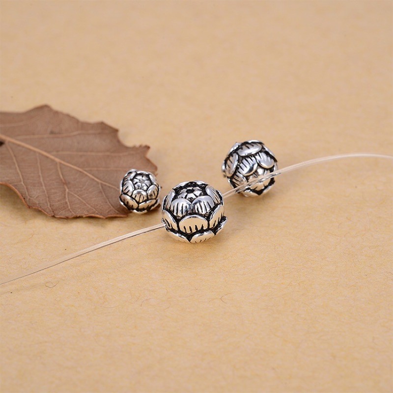 Charm hoa sen - MH210