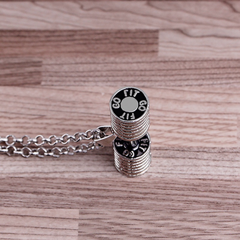 1 Vòng cổ mặt quả tạ tập thể hình