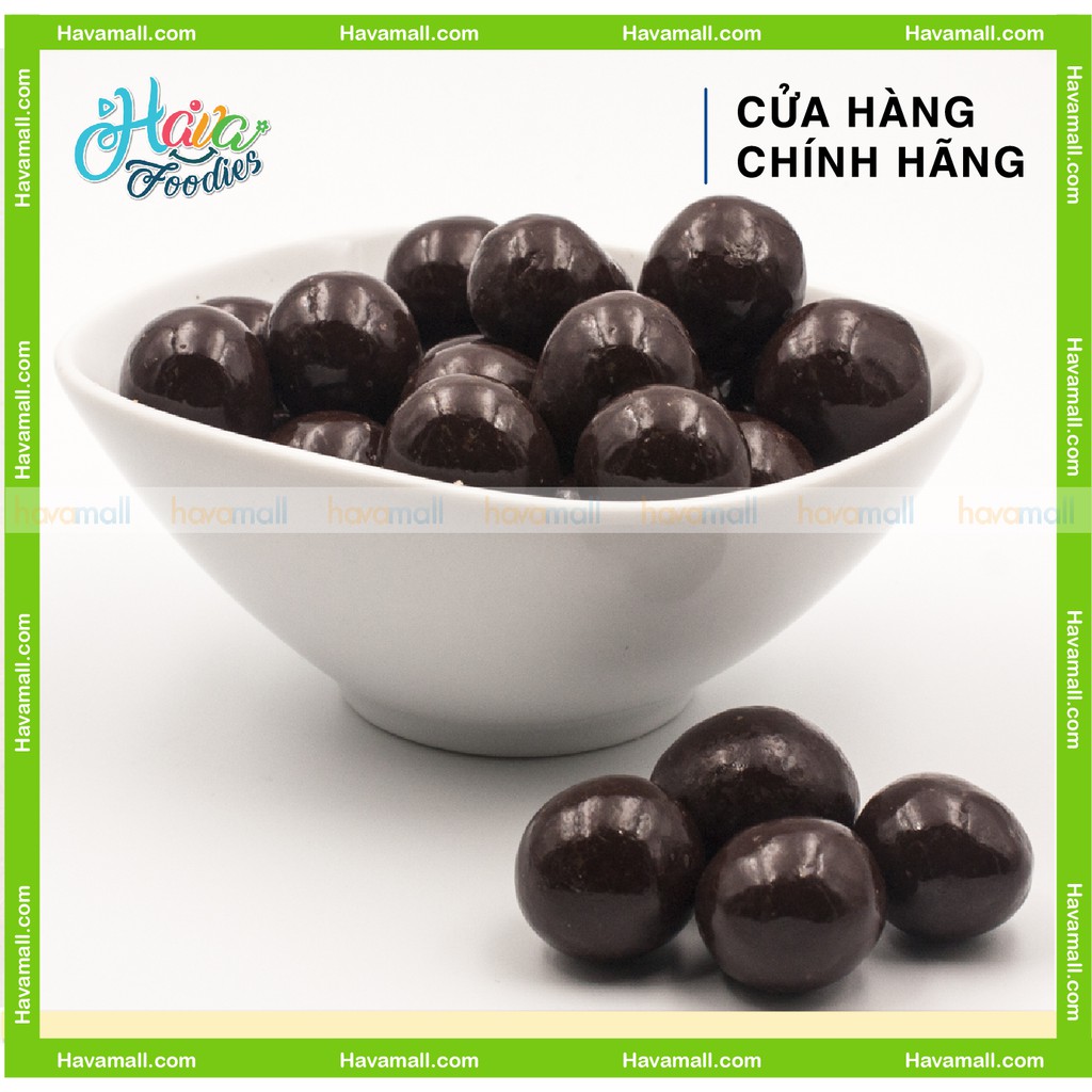 [HÀNG CHÍNH HÃNG] Kẹo Socola Đen Không Đường Hàn Quốc 100gr