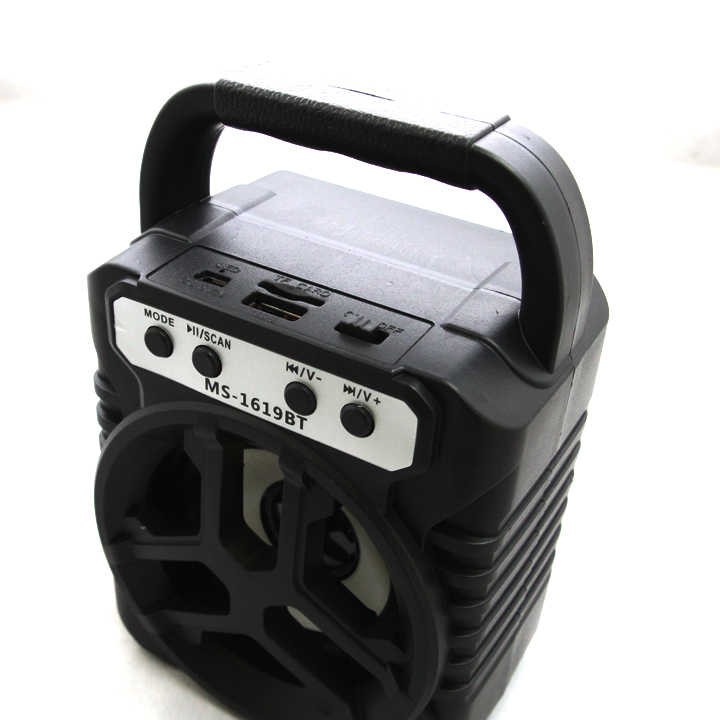 Loa Bluetooth Xách Tay MS-1619BT