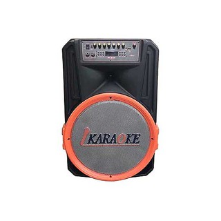 [Mã ELHACE giảm 4% đơn 300K] Loa kéo di động Doremi V-S1533 (Bass 4 Tấc)