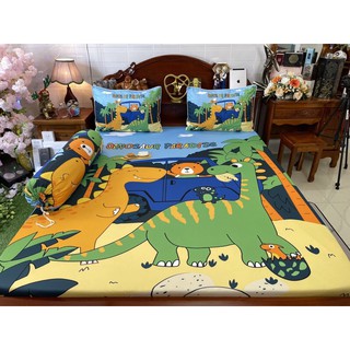 Drap thun lạnh ý