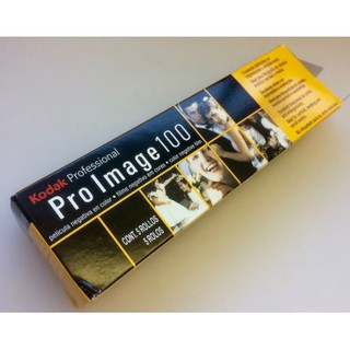 Film Máy Ảnh Kodak Pro Image 100 36 kiểu indate