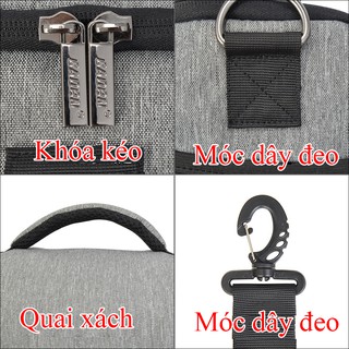 Túi đựng máy anh Caden 201