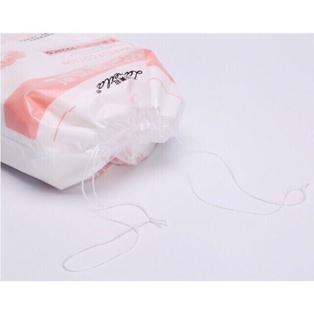 Bông Tẩy Trang 🎀FREESHIP🎀 Bông Tẩy Trang Laneila 222 Miếng