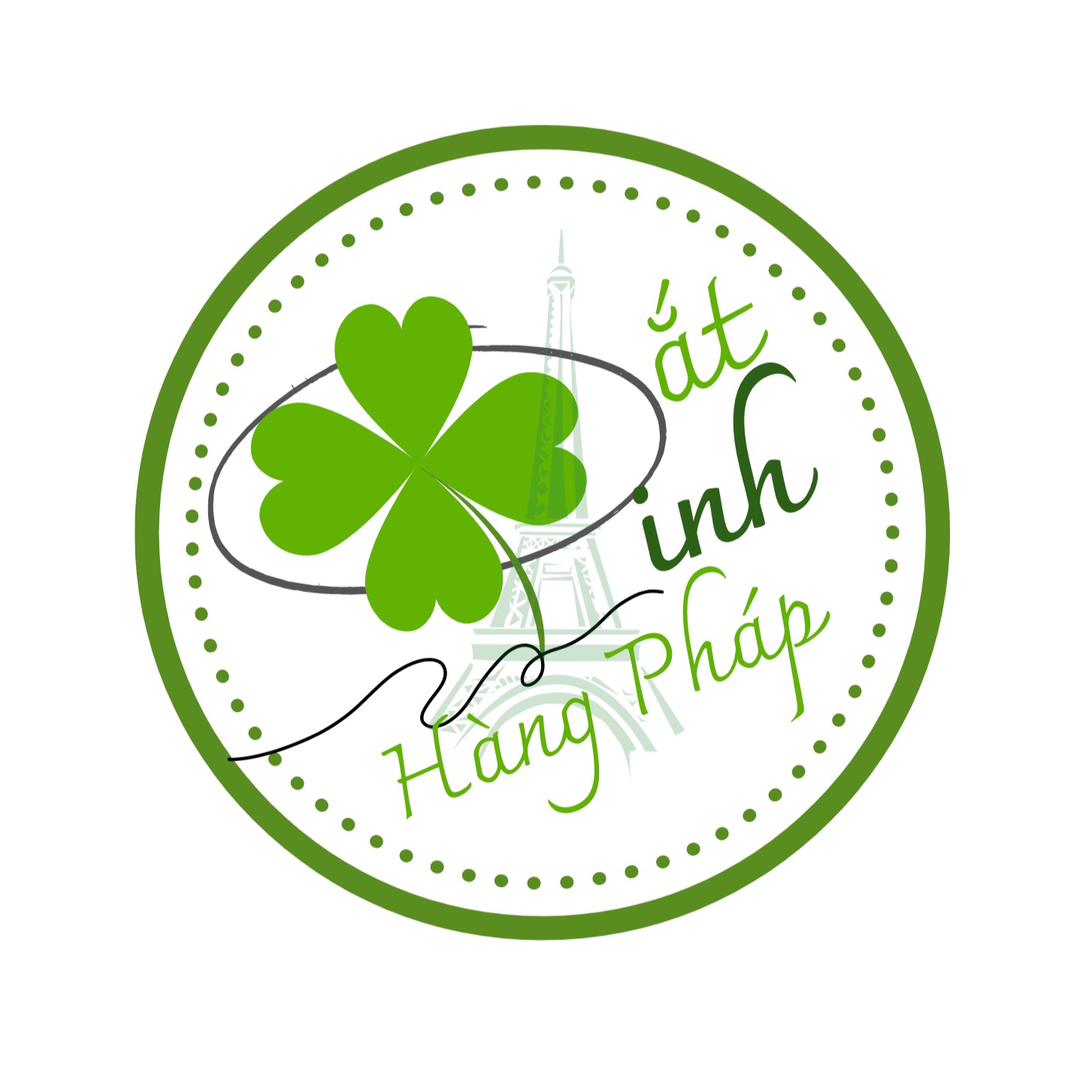 Oắt Linh Hàng Pháp