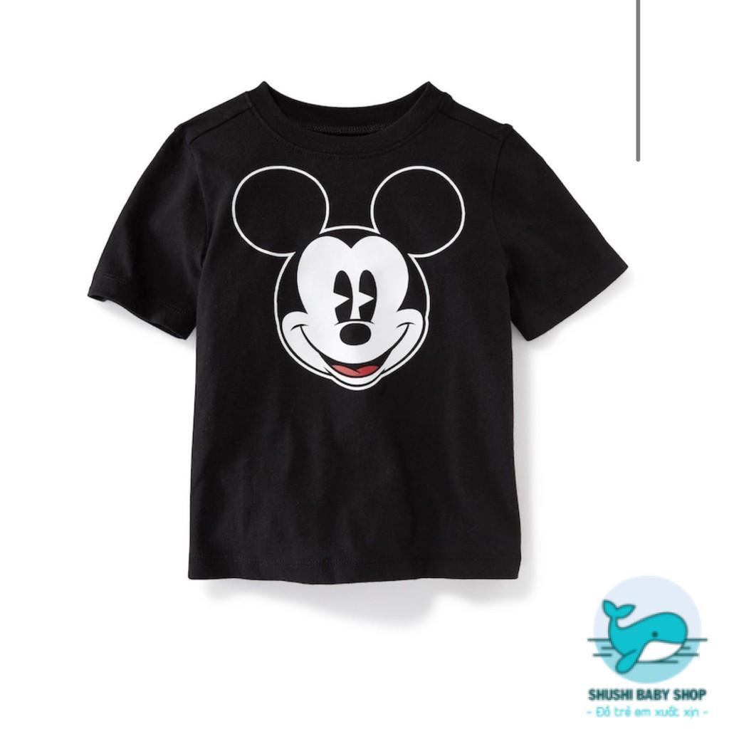 [Có sẵn] [FreeShip] [Ảnh thật] Áo Thun cộc tay 100% Cotton hàng VNXK hãng Oldnavy