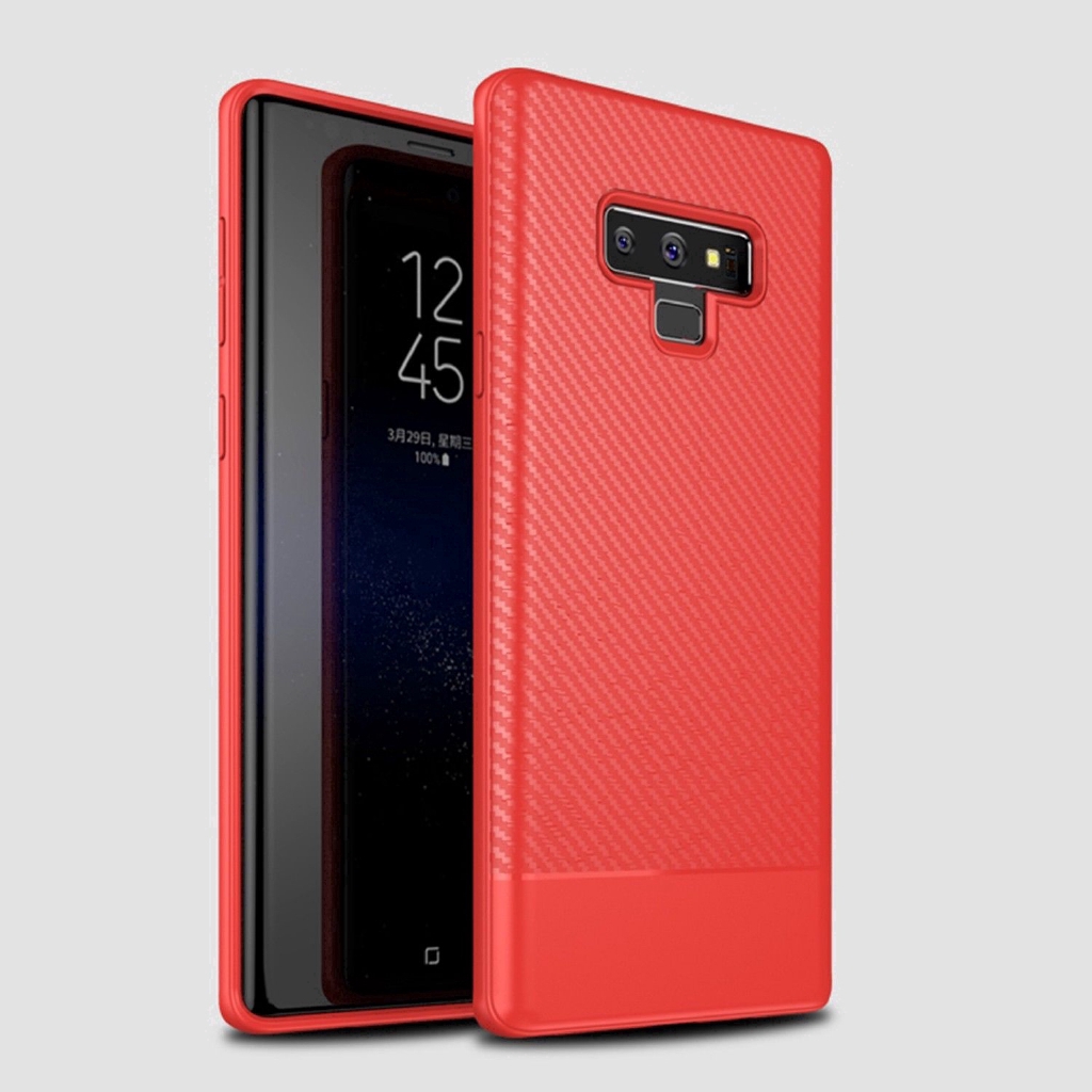 Ốp điện thoại 4 màu tùy chọn cho Samsung Galaxy Note 9 | BigBuy360 - bigbuy360.vn