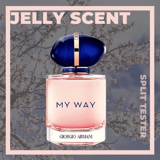 Jelly.Store Perfume - Nước hoa - Giorgio Armani My Way - Nước hoa Auth thumbnail