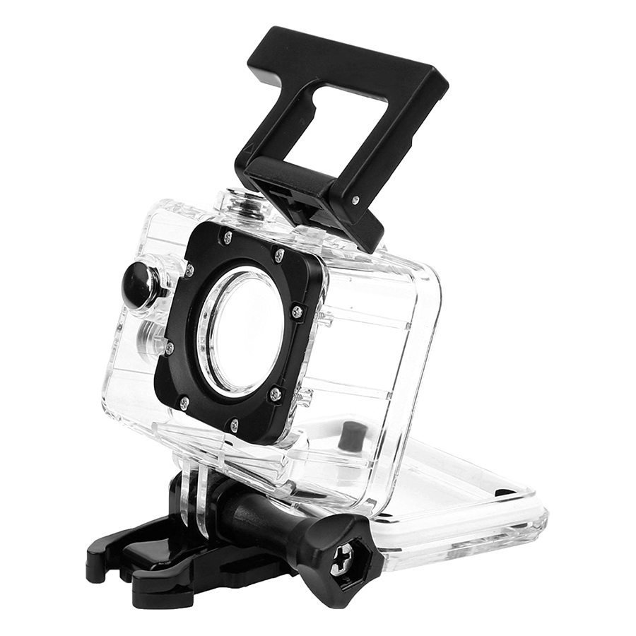 Vỏ Chống Nước Cho Camera Hành Trình SJCAM - Black