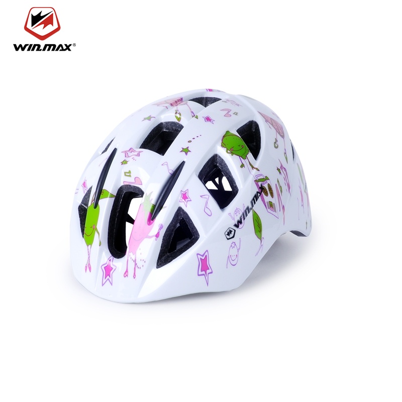 Mũ bảo hiểm WINMAX trượt ván cho trẻ em 3-7 tuổi