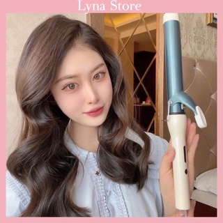 Máy Uốn Tóc Gợn Sóng Máy Làm Xoăn Tóc Cao Cấp Phong Cách Hàn Quốc