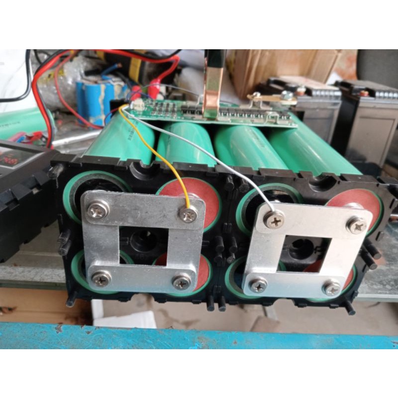 Pin godsend 3.2v 22ah thiết kế năng lượng mặt trời