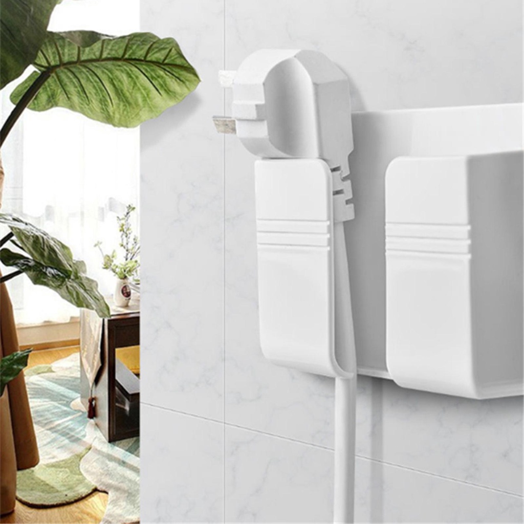 FAY Mobile Giá Đỡ Điện Thoại Khi Sạc Pin Gắn Tường Tiện Dụng