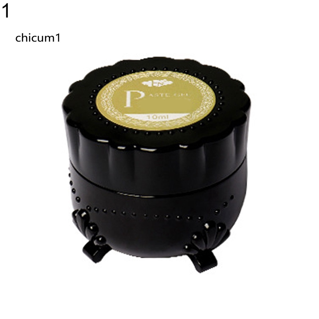 [Hàng mới về] Keo đính đá giả dán móng trang trí nghệ thuật lâu dài diy