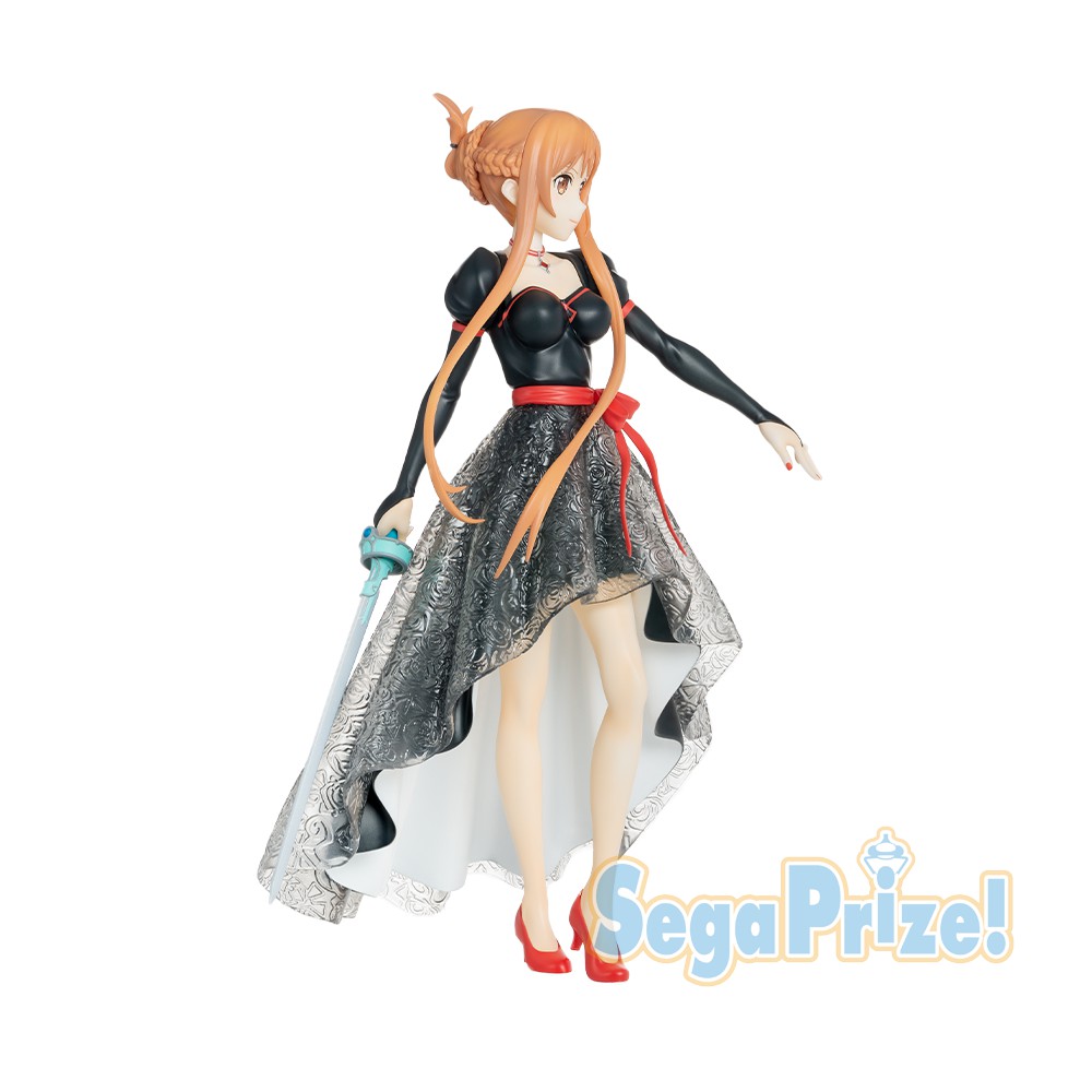 [SHQ] [ Hàng có sẵn ] Mô hình Figure chính hãng Nhật - Asuna Ex-Chronicle Ver - Sword Art Online