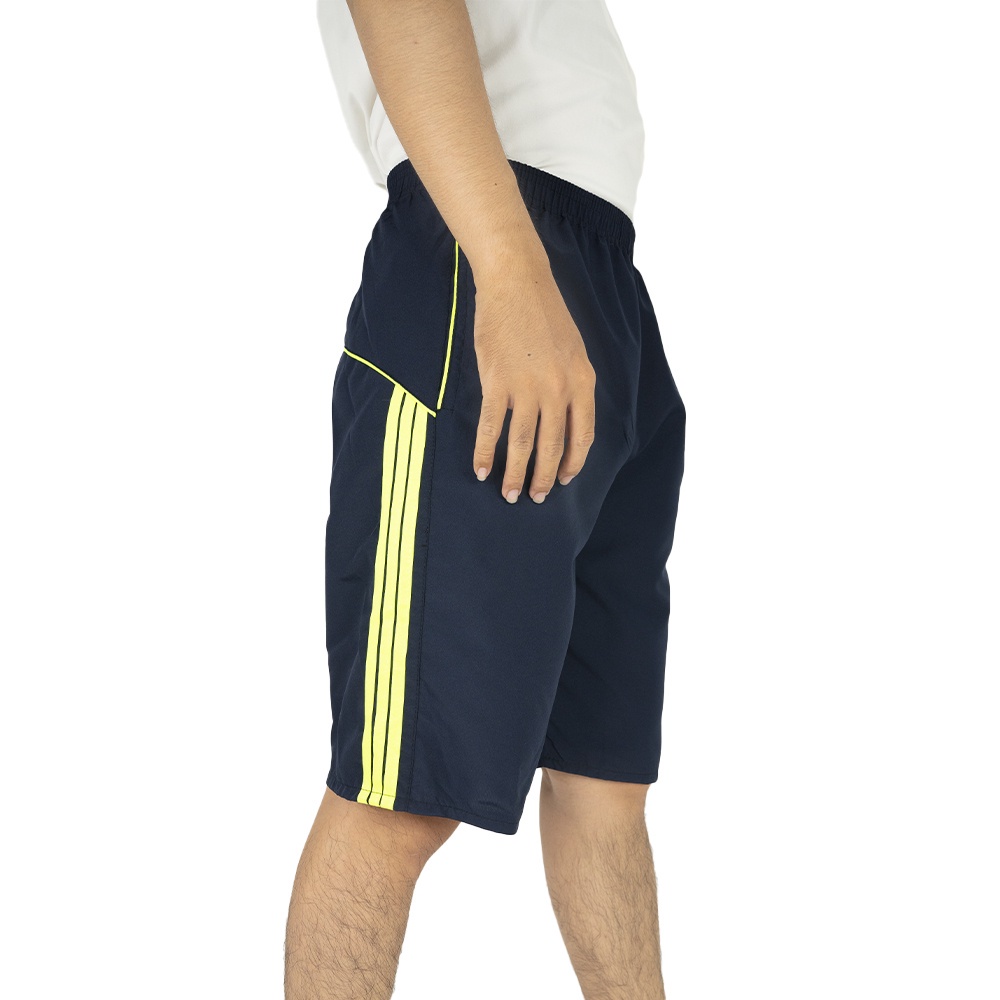 Quần đùi nam ống rộng ,Quần đùi nam có size đai chất dù gió siêu mềm siêu mát COMBO 100/3 CÁI-kvindstore08