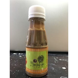 Mắm nêm Cô Ba Thảo chai nhỏ 100ml