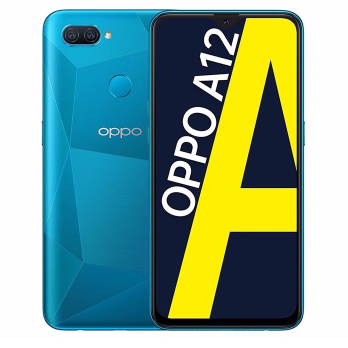 Oppo A12_Kính cường lực Full màn hình 9D Cao cấp