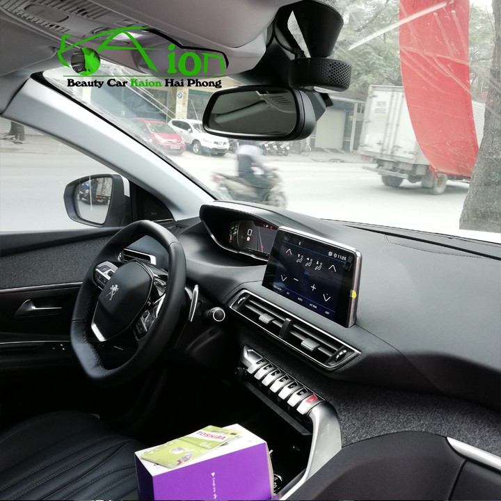 Camera hành trình VAVA Dash CD-001 - Ghi hình 1080 60 khung hình / giây - thương hiệu Mỹ - Chính hãng| VAVA Dash Cam USA | BigBuy360 - bigbuy360.vn