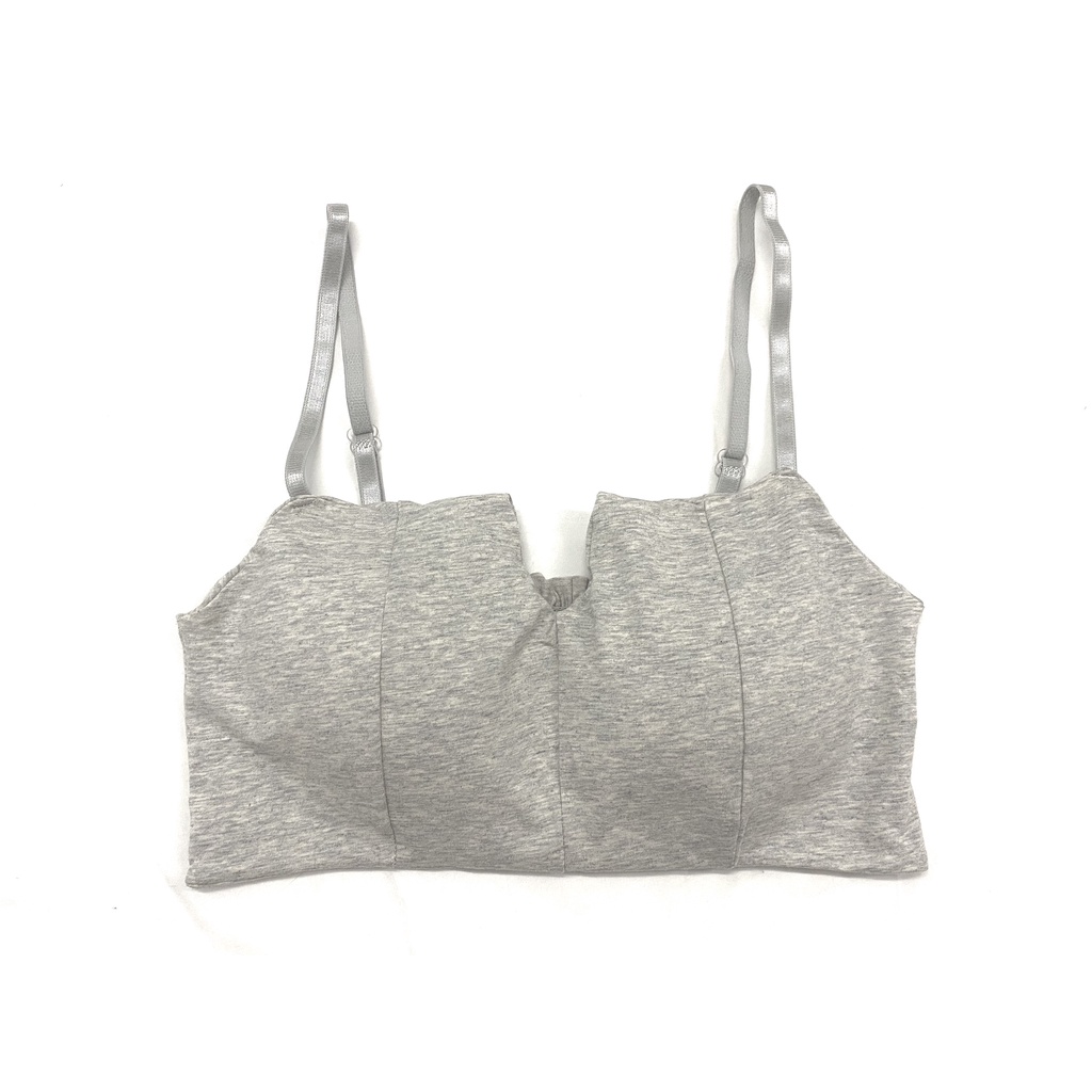 [HÀNG CHẤT LƯỢNG] Áo Lót Nữ  - Áo Bra Nữ Croptop Thời Trang 2 Dây Gợi Cảm Nhiều Màu A8 | BigBuy360 - bigbuy360.vn