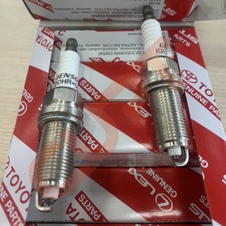 [CHÍNH HÃNG] Bugi Toyota Innova innova/Vios