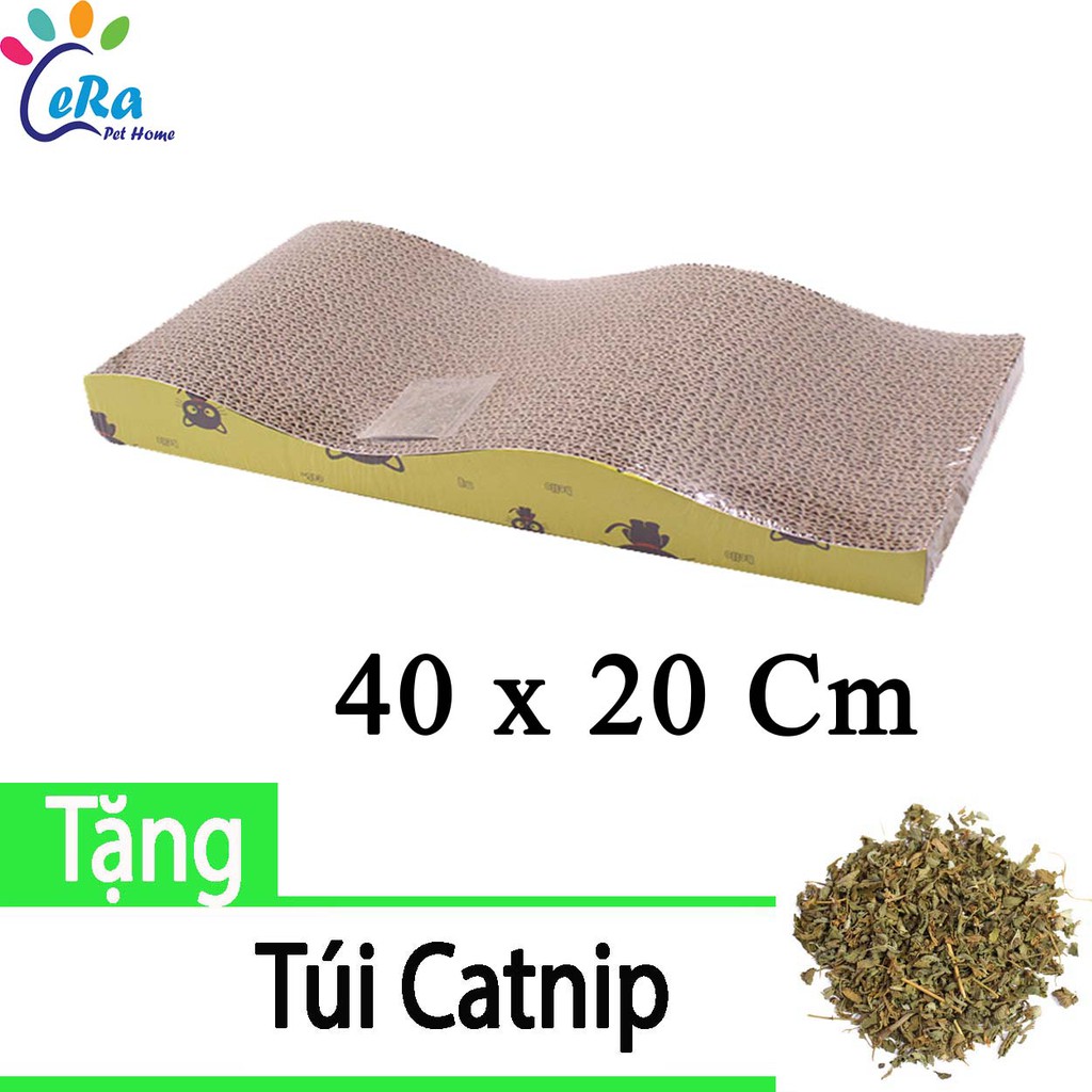 Bàn Cào Móng - Trụ Cào Móng Cho Mèo - BCM 009