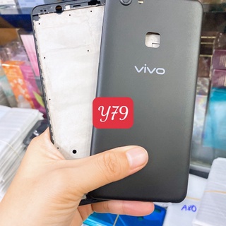 Bộ vỏ vivo y79 / y93 /y97 hàng chính hãng