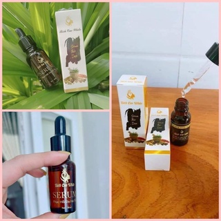 3 serum thảo dược BÍCH CAO WHITE được giá sỉ