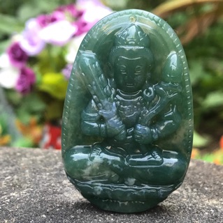 Mặt phật bản mệnh