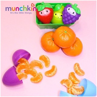 Đồ chơi Rổ trái cây Munchkin MK43824