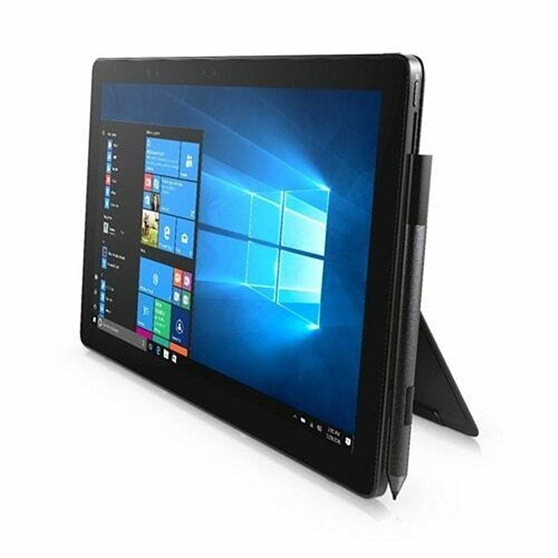 Bút Cảm Ứng PN557W Cho Máy Tính Bảng Dell Latitude 5285 5289 5290 5300 5310 7200 7210 7285 7389 9410 9510 xps 9365 9575 2 Trong 1