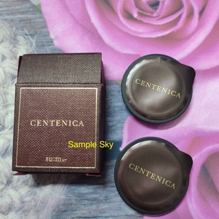 Kem dưỡng-Su:m37 Centenica Cream sample