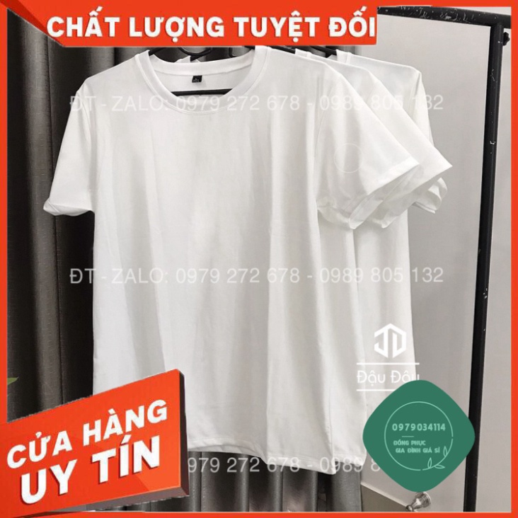 Áo thun giá sỉ Áo gia đình siêu chất