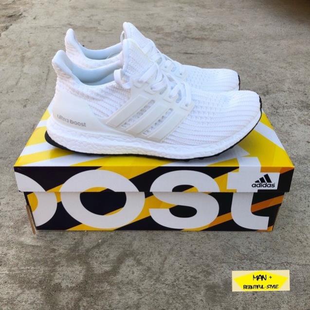 Giày thể thao Ultra boost 2018 siêu đẹp, giá yêu thương dành cho học sinh, sinh viên