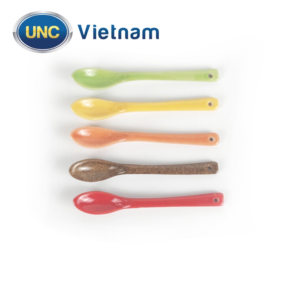 Bộ Phin Cà Phê Sứ UNC Việt Nam - Sử dụng chân đốt giữ nhiệt, nhiều màu sắc, đủ món, pha cafe sẽ ngon hơn.