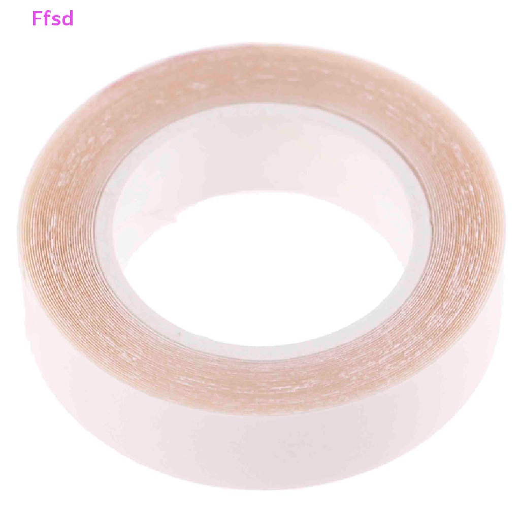 Băng Keo Hai Mặt Dùng Để Dán Tóc Giả 118X0.11 inch