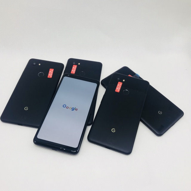 Điện thoại Google Pixel 2XL