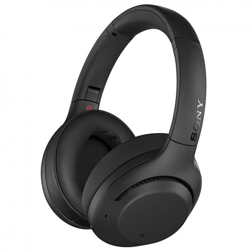 Tai nghe chụp tai SONY WH XB900 EXTRA BASS CHỐNG ỒN chính hãng không dây Bảo hành 12 tháng chính hãng
