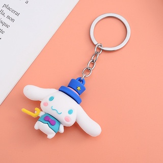 Móc khóa Cún con dễ thương MK29