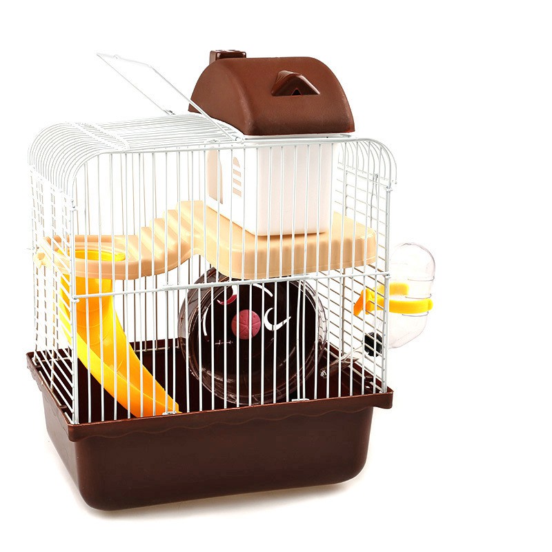 Lồng Chuột Hamster 30cmx23cmx17cm Legaxi HH40