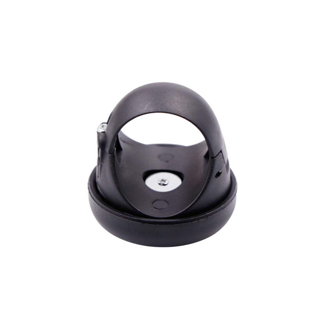 REBUY1 Phụ Kiện Gắn Vô Lăng Xe Hơi Xoay 360 Độ Bằng Kim Loại Siêu Bền Tiện Dụng
