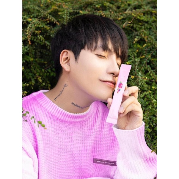 THẠCH SUPER COLLAGEN SKIN GENERATION 7 IN 1 DOYOUNG Chính hãng