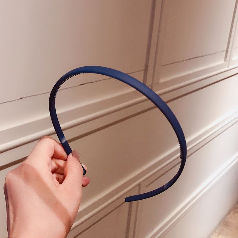 Băng đô cài tóc